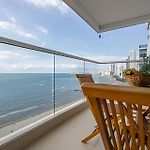 Laurdhomes Palmetto Beach Sea View, For Working