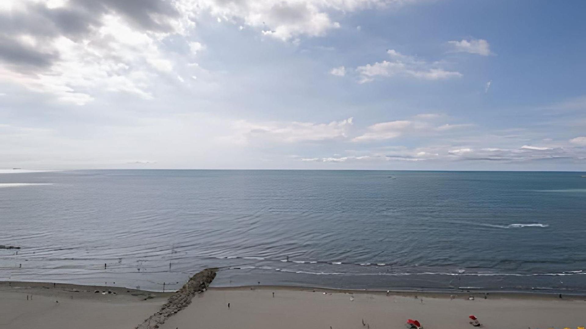 Laurdhomes Palmetto Sea View, For Working Apartamento *