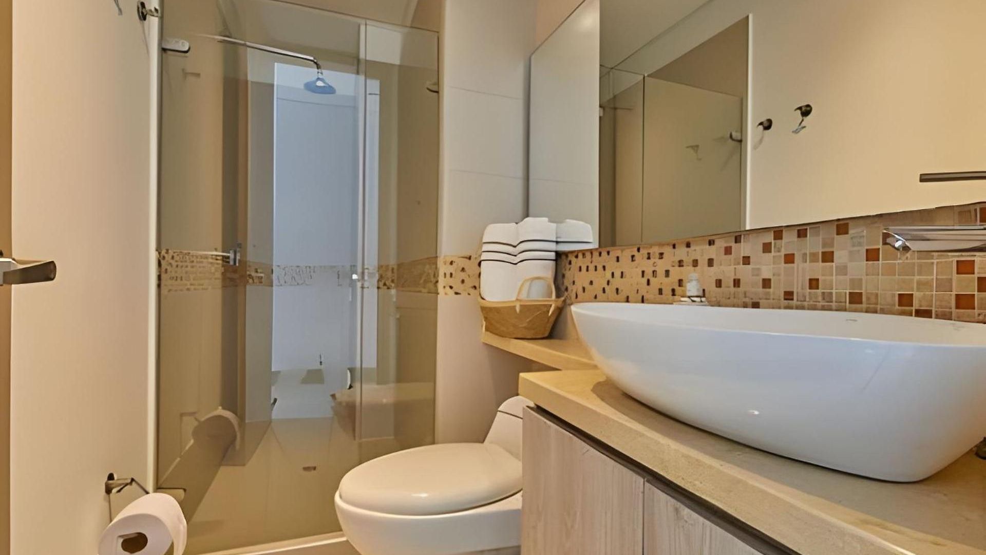 Apartamento Laurdhomes Palmetto Sea View, For Working *