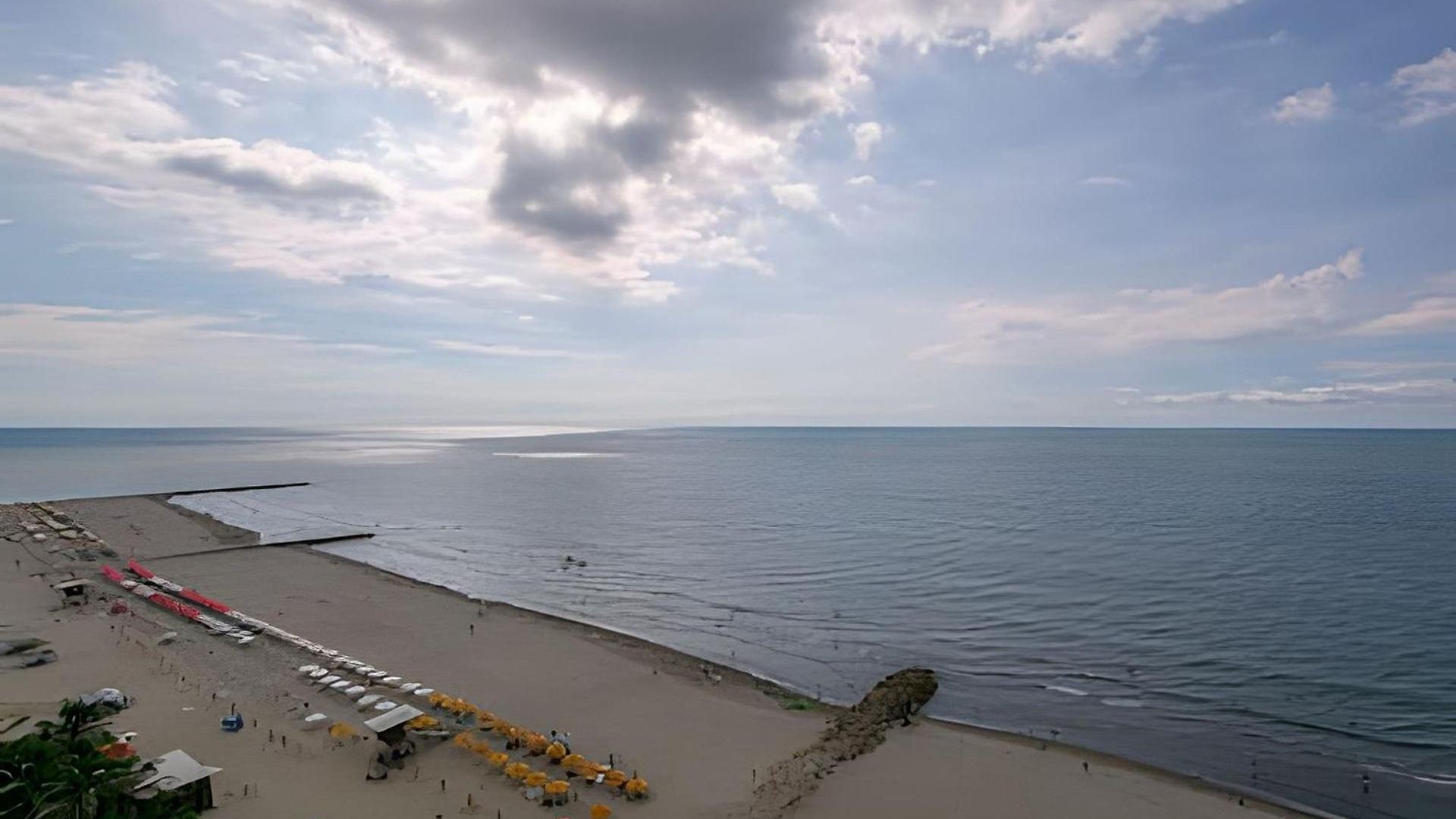 Laurdhomes Palmetto Sea View, For Working * Cartagena