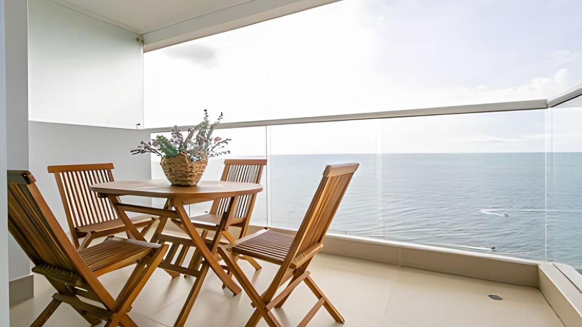 Laurdhomes Palmetto Sea View, For Working