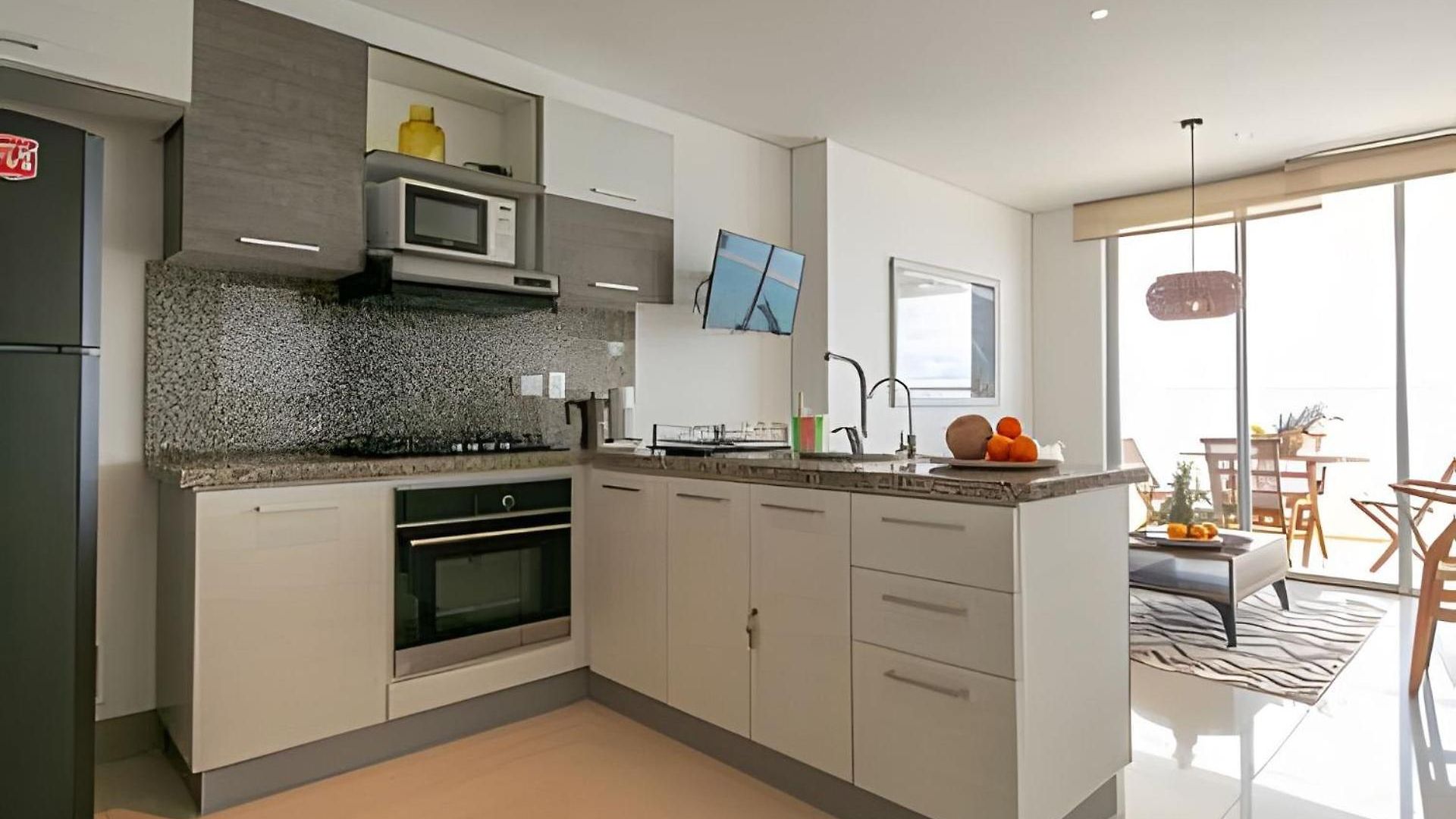 Laurdhomes Palmetto Sea View, For Working Apartamento