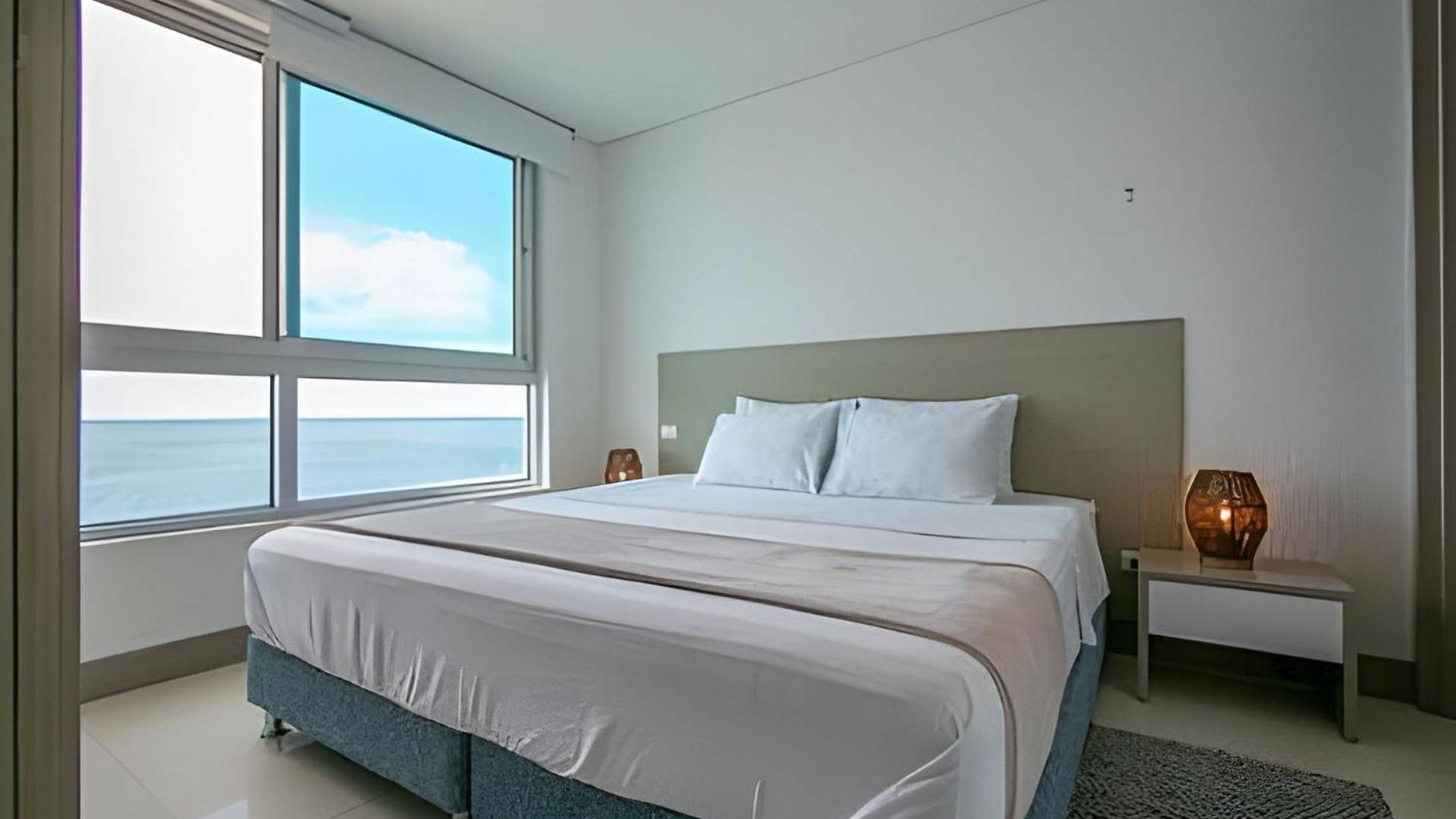 Laurdhomes Palmetto Sea View, For Working * Cartagena