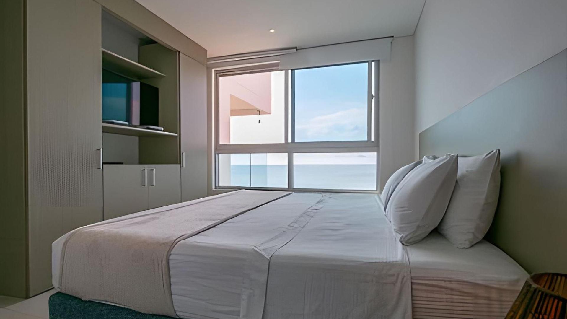 Apartamento Laurdhomes Palmetto Sea View, For Working