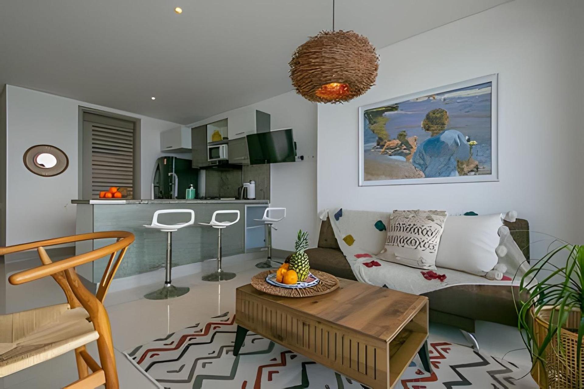 Laurdhomes Palmetto Sea View, For Working *