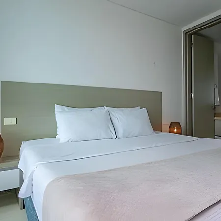 Laurdhomes Palmetto Sea View, For Working Apartamento *